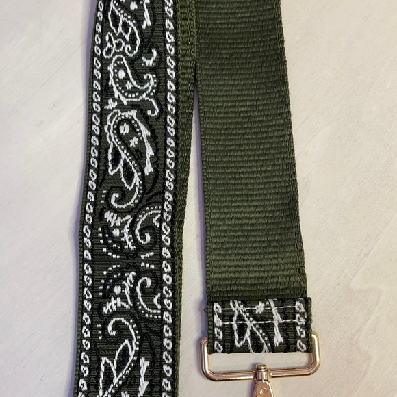 LAST ONE❗️Crossbody Strap, Replacement Handbag Strap - Picture 6 of 11